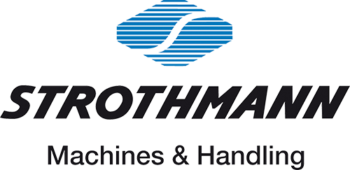 STROTHMANN Machines & Handling (brand of Siempelkamp Group)